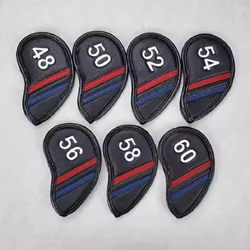New golf wedge - wedge, cover