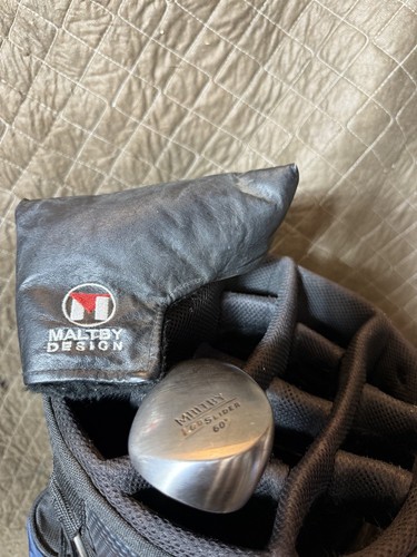 Maltby lob slider golf - lob,