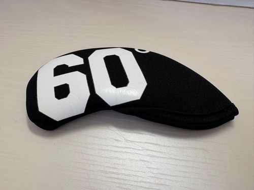 Unbranded 60degree wedge - unbranded,