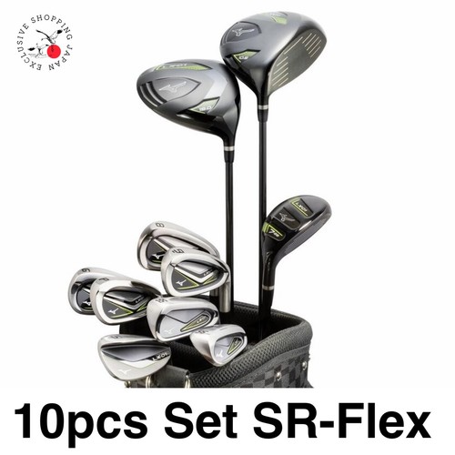 Mizuno golf beginner to - lx-01,