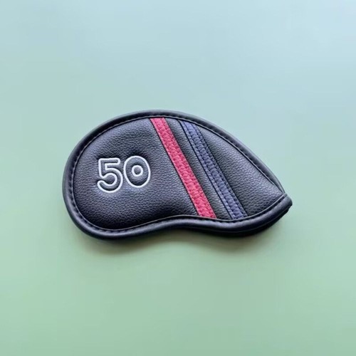 New golf wedge cover - golf,