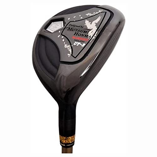 Mutsumi honma mh282 houou - mutsumi,