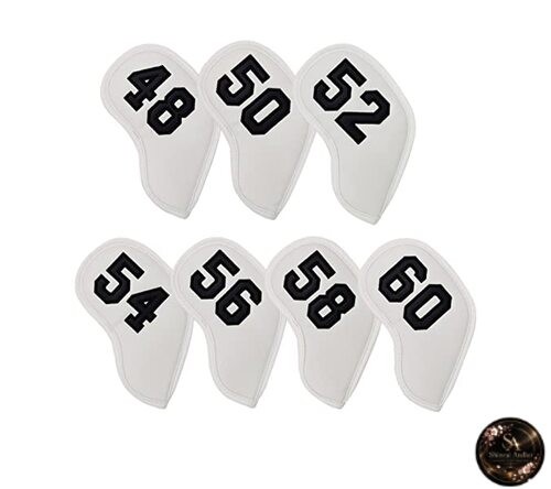 Greenie golf wedge cover - greenie,