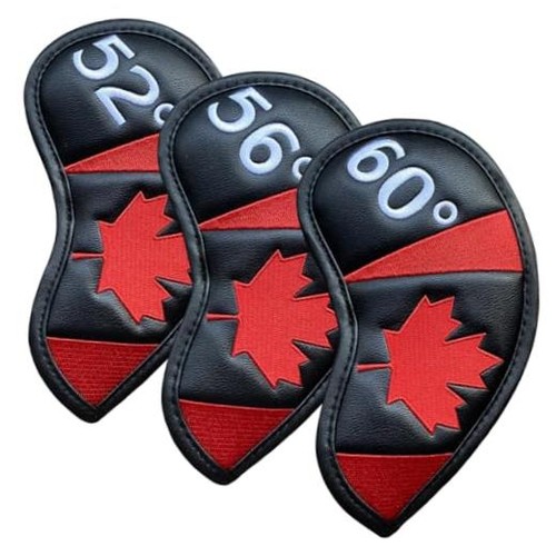 Canadian flag golf - flag,