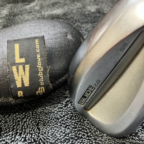 Ping glide 60 10 - 2.0, 60*