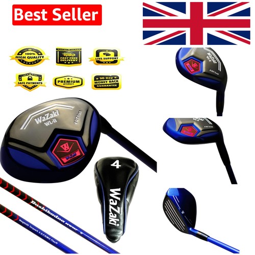 Japan single hybrid iron usga - japan,