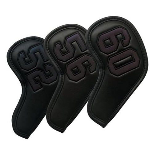 1pc magnetic golf iron wedge - magnetic,