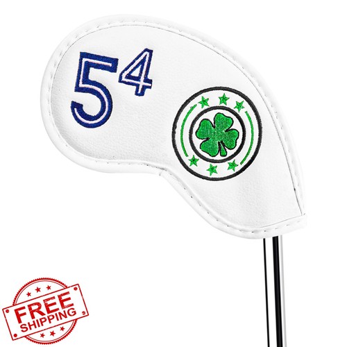 Finger ten wedge - cover, 54°