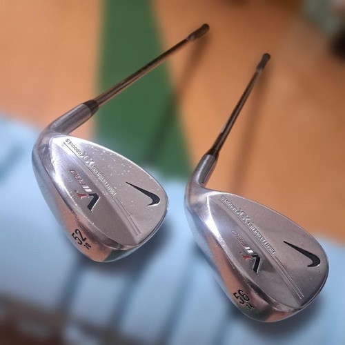 Nike golf pro - pro, 52°56°