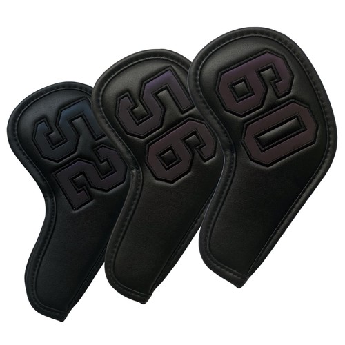 1pc magnetic golf iron - 1pc,