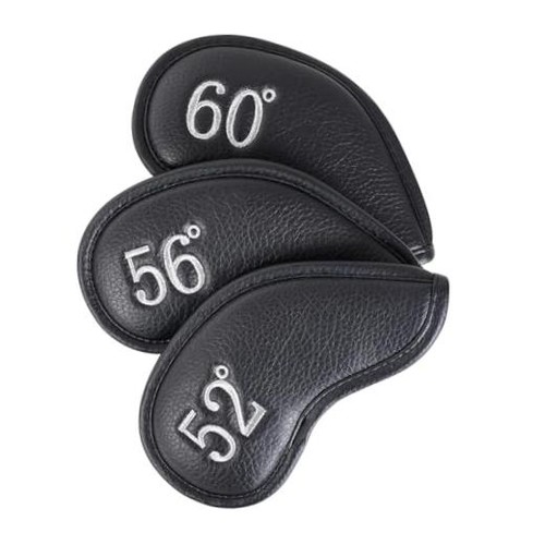 Wedges headcovers 60 - headcovers,