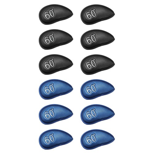 6pcs golf iron head - 6pcs,