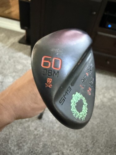 Titileist vokey sm9 - titileist,