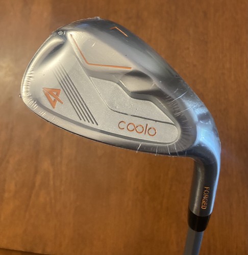 Women coolo lob - lob, wedge