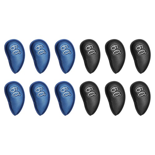 6pcs golf club head - golf,