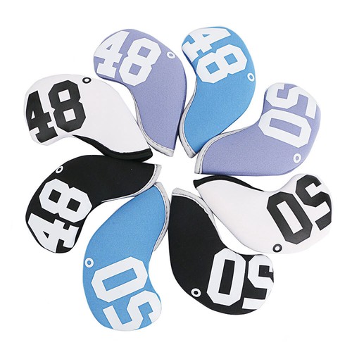 New 7pcs thick - neoprene, wedge
