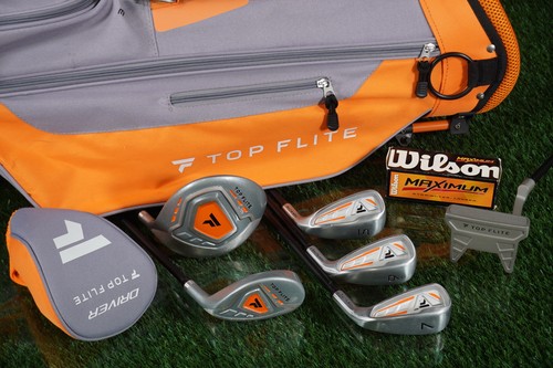 Junior 9pc top - junior's, flite