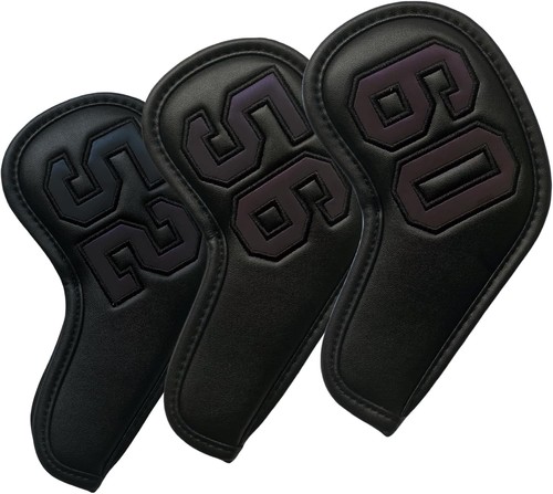 1pc magnetic golf iron wedge - 1pc,