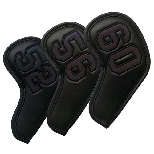 3pc magnetic golf wedge - golf,