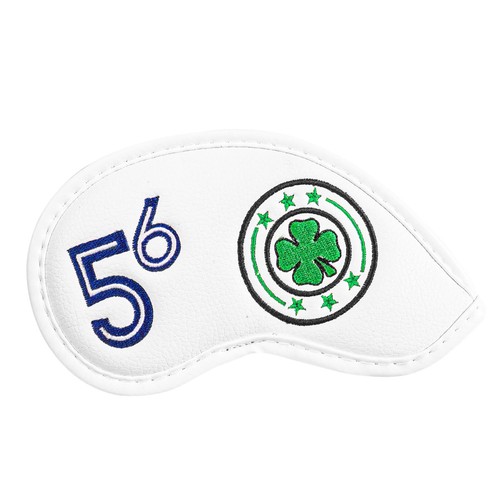 Amy sport white leather - 56°,