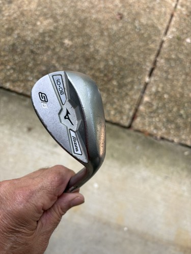 Mizuno forged lob - mizuno,
