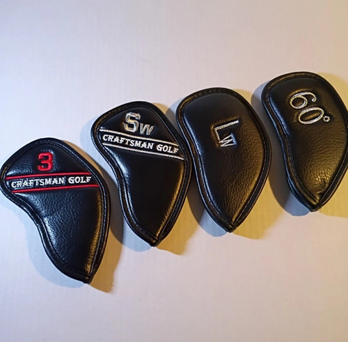 Craftsman golf iron wedge - golf,