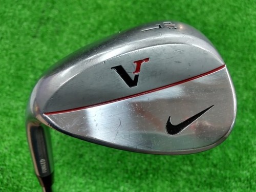 Lefty nike golf - lefty, forged