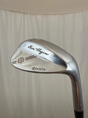 Ben hogan riviera - hogan, wedge
