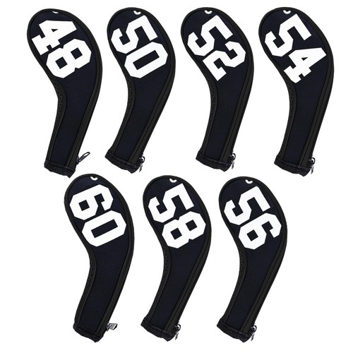 Andux 7pack golf - golf, wedge