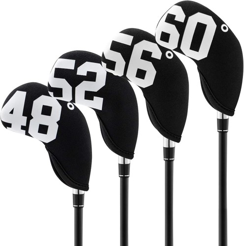 Big number neoprene golf - number,
