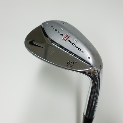 Nike golf tiger woods - golf, 60°