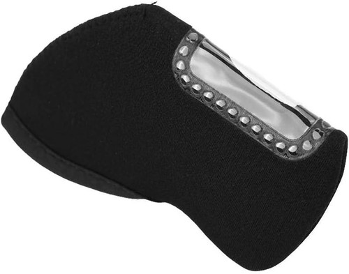 Golf wedge cover neoprene - wedge,