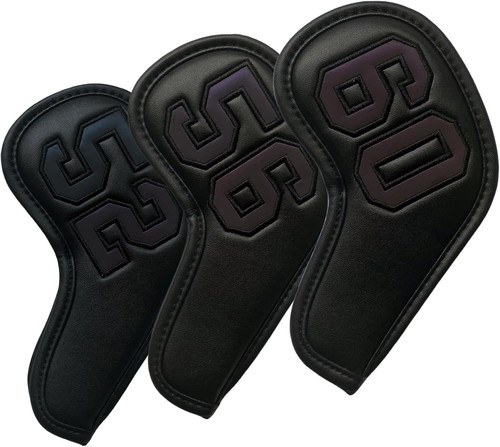 1pc magnetic golf - magnetic, wedge
