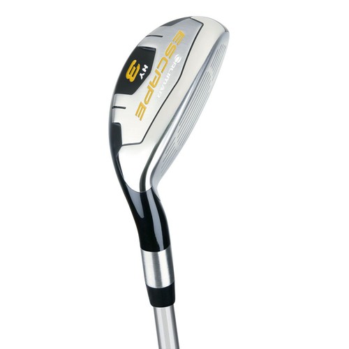 Orlimar escape hybrid iron - hybrid,