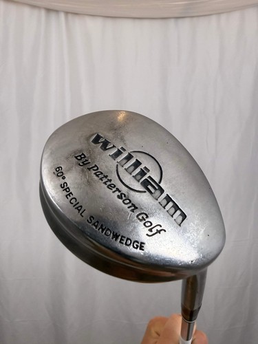 William special sand - special, wedge