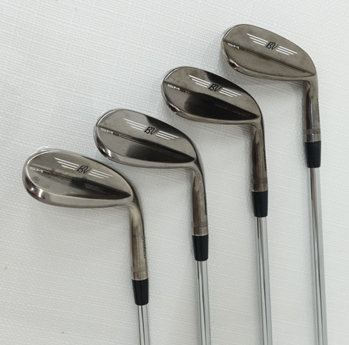 Titleist vokey sm9 - titleist,