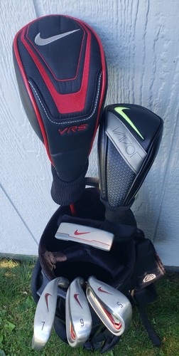 Nike vrs junior - junior, golf