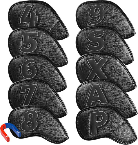 Strong magnetic golf iron - strong, &