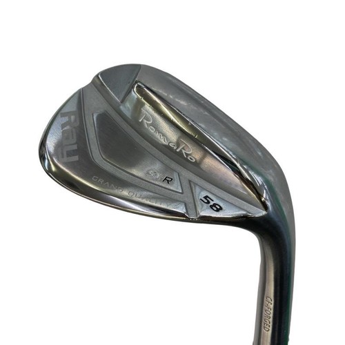 Romaro ray 2022 58 - romaro,