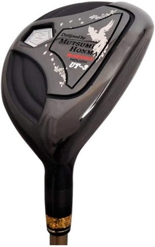 Mutsumi honma mh282 houou - honma,