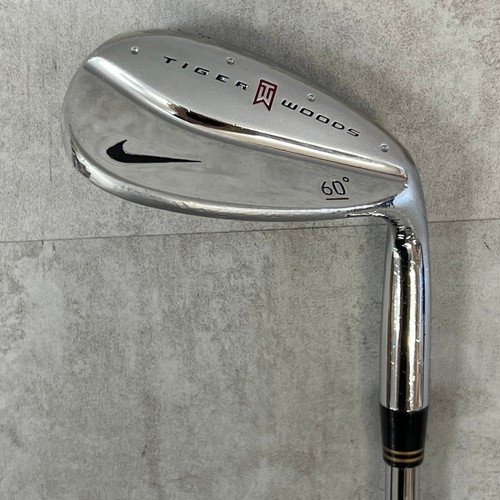 Nike golf tiger - nike,