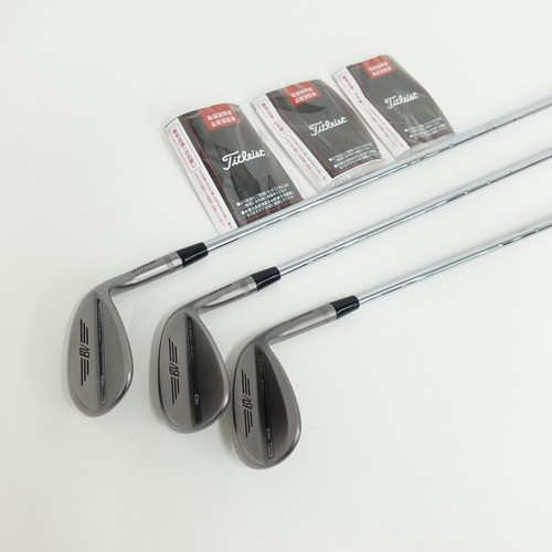 Mint titleist vokey sm10 - titleist,
