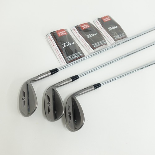 Mint titleist vokey sm10 - titleist,