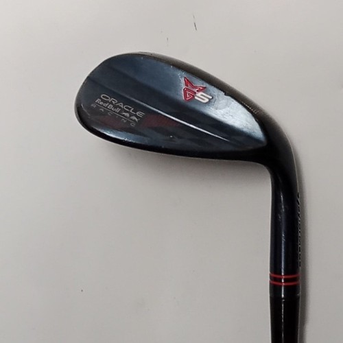 Taylormade mg5 red bull - taylormade,