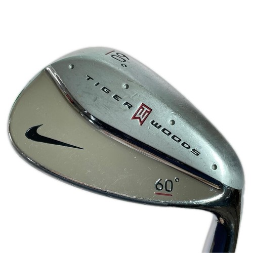Nike golf tiger woods - golf, 60°