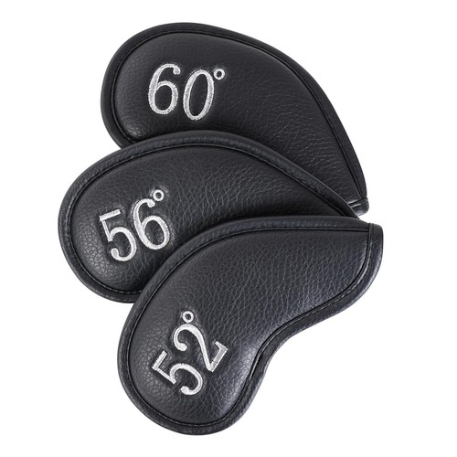 Black degree golf - 60,